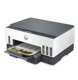 HP Smart Tank 7005 All-in-One 250 Hojas/ 15 ppm/ USB