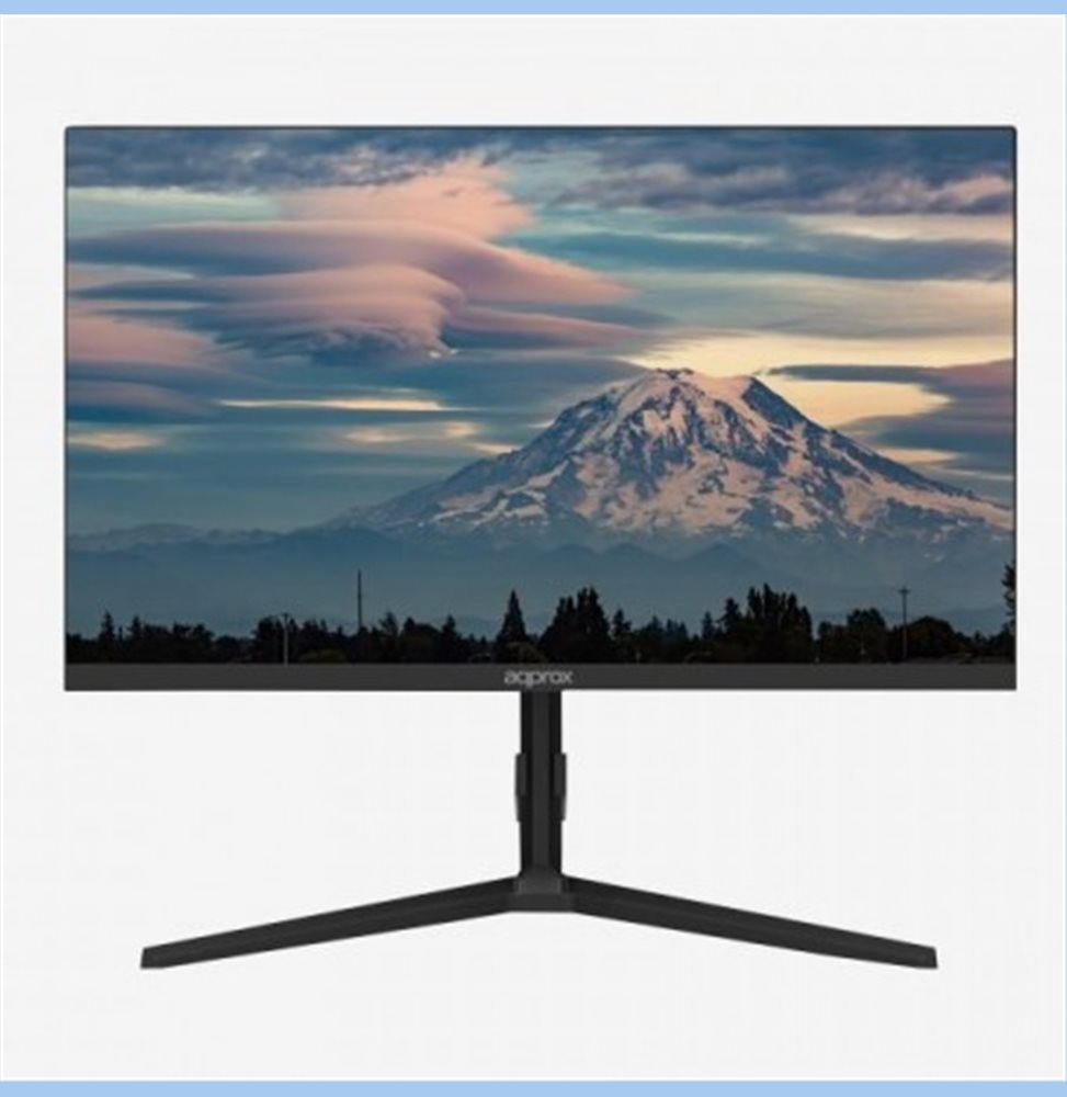MONITOR PRO 238 APPROX APPM24SW FHD NEGRO 75HZ