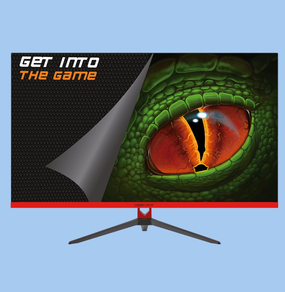 Monitor GAMING XGM32V5 32 HDMI VGA KEEP OUT