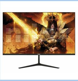 MONITOR 27 IPS 75HZ 1MS HDMI Y DP