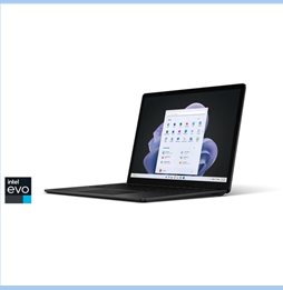 Microsoft SURFACE LAPTOP 5 13IN