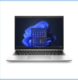 HP ELITEBOOK 830 G9I7-1255U8GB512GB SSD133