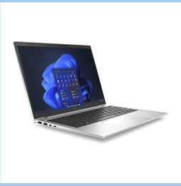 HP ELITEBOOK 830 G9I7-1255U8GB512GB SSD133