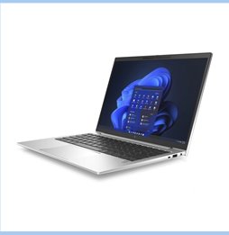 HP ELITEBOOK 830 G9I7-1255U8GB512GB SSD133