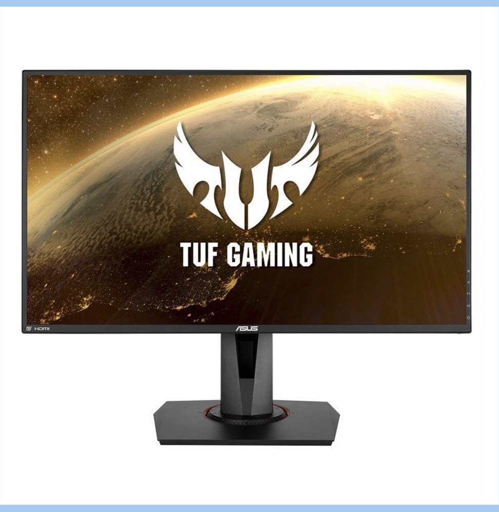 MONITOR GAMING LED 27 ASUS TUF VG279QM BK