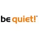 BE QUIET!